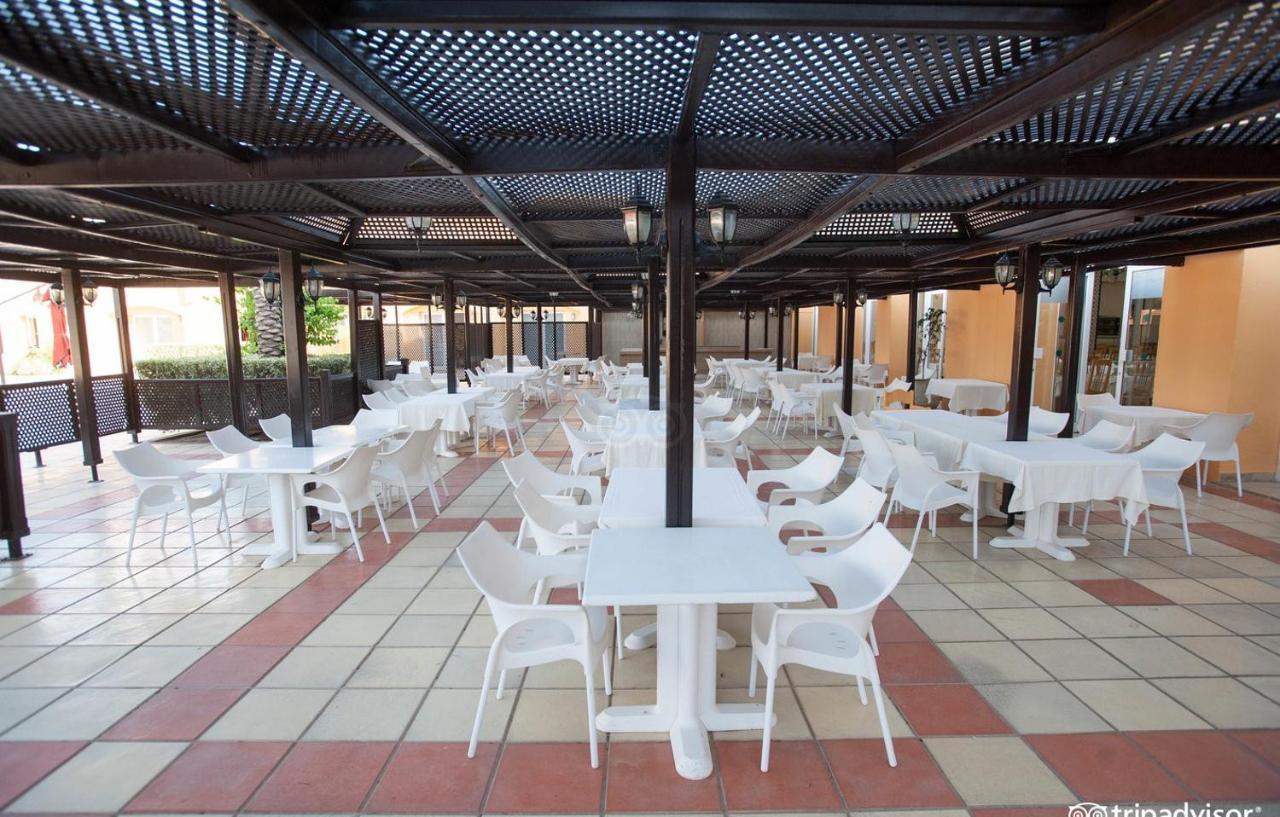 Hotel Nour Palace Resort & Thalasso Mahdia Buitenkant foto
