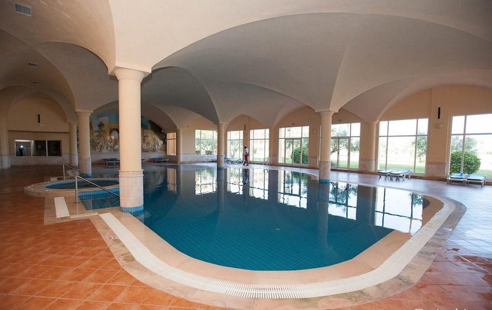 Hotel Nour Palace Resort & Thalasso Mahdia Buitenkant foto