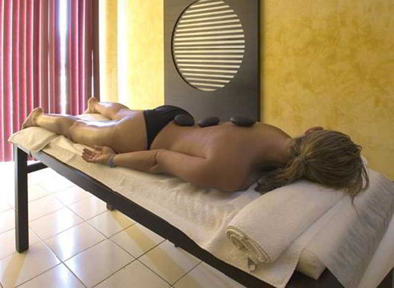 Hotel Nour Palace Resort & Thalasso Mahdia Buitenkant foto